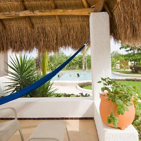 Amarte Maroma Hotel Eco Boutique Spa Punta Maroma المظهر الخارجي الصورة