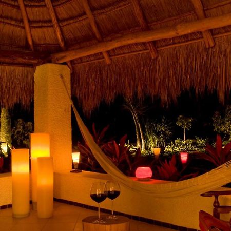 Amarte Maroma Hotel Eco Boutique Spa Punta Maroma المظهر الخارجي الصورة