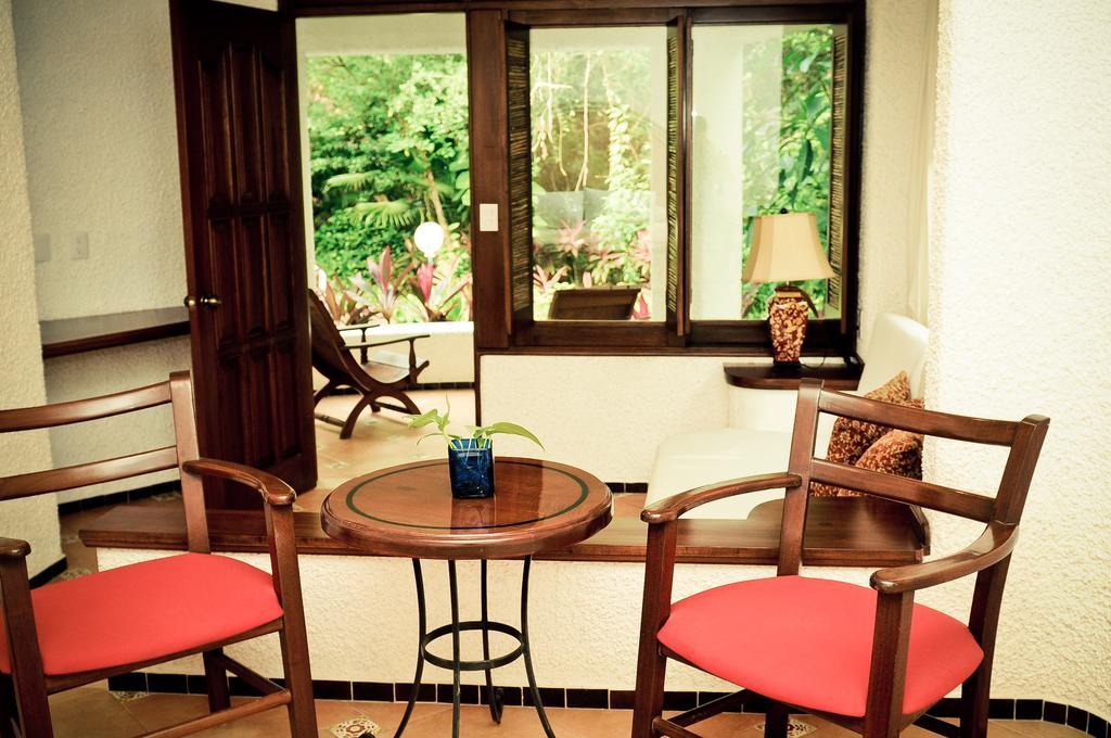 Amarte Maroma Hotel Eco Boutique Spa Punta Maroma المظهر الخارجي الصورة