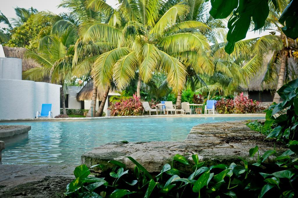 Amarte Maroma Hotel Eco Boutique Spa Punta Maroma المظهر الخارجي الصورة
