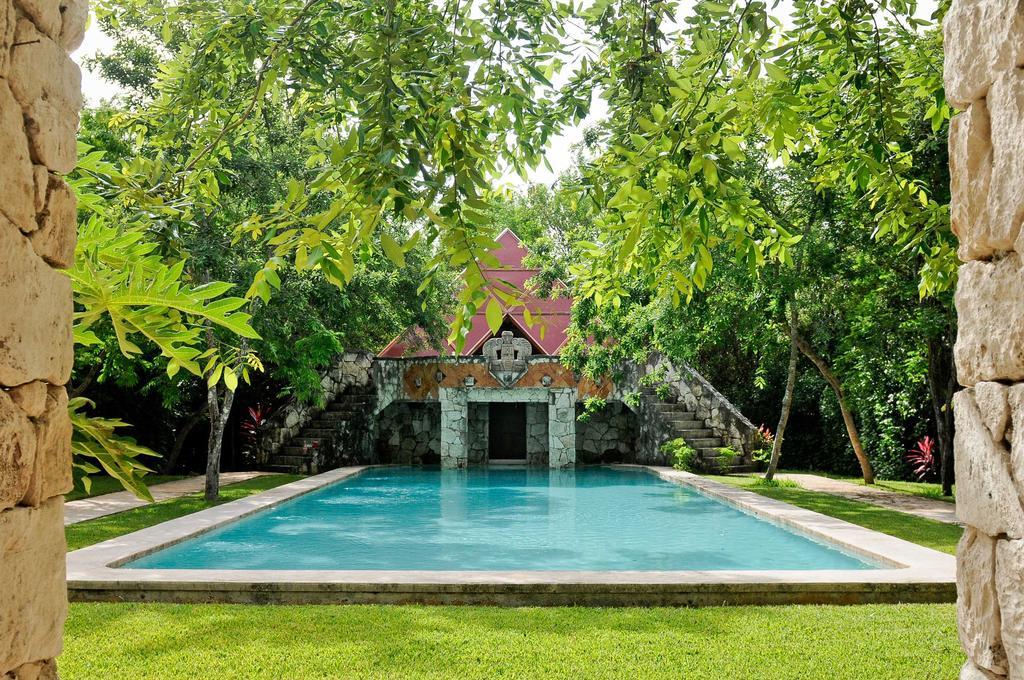 Amarte Maroma Hotel Eco Boutique Spa Punta Maroma المظهر الخارجي الصورة