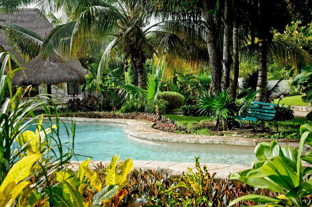Amarte Maroma Hotel Eco Boutique Spa Punta Maroma المظهر الخارجي الصورة