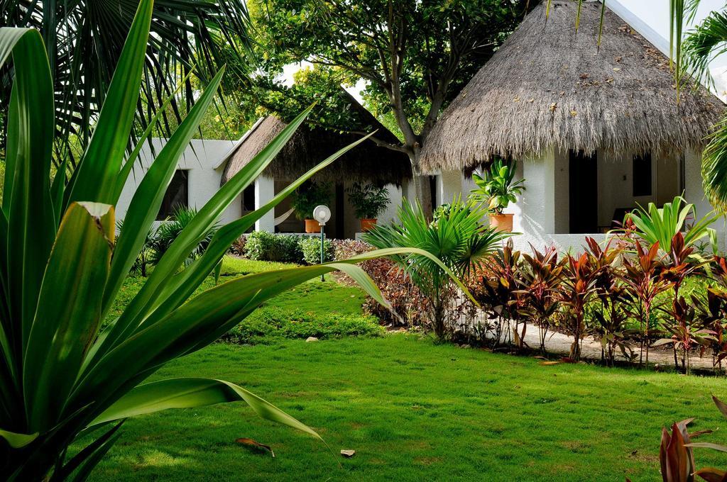 Amarte Maroma Hotel Eco Boutique Spa Punta Maroma المظهر الخارجي الصورة