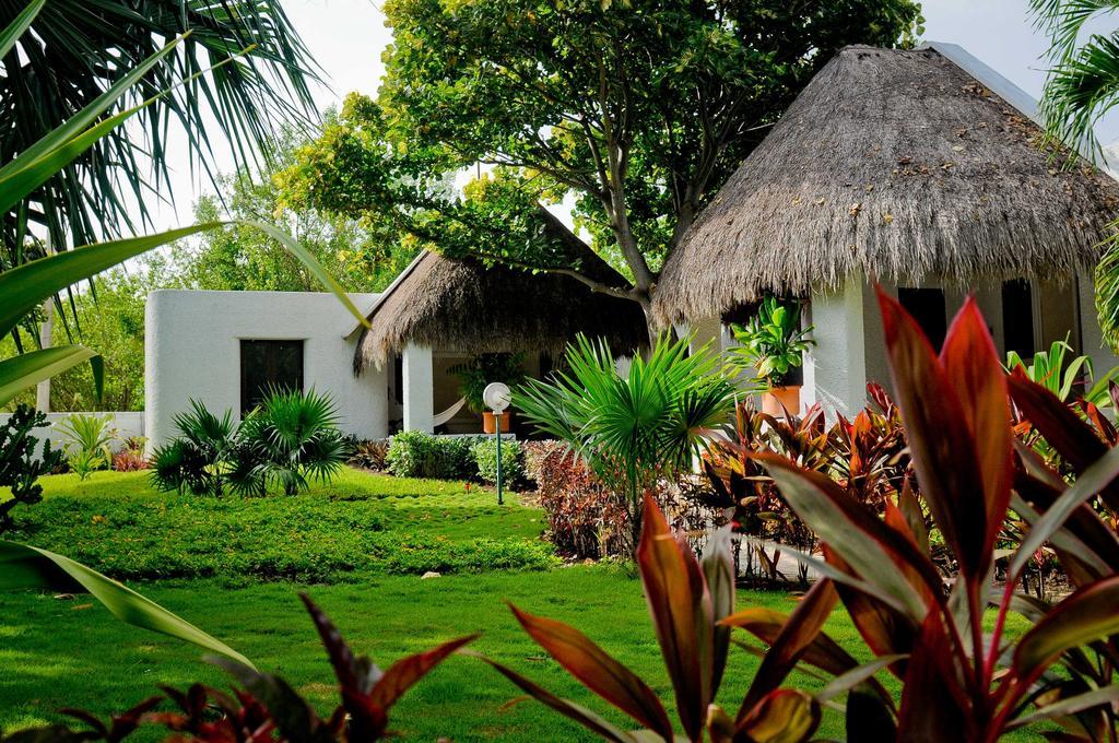 Amarte Maroma Hotel Eco Boutique Spa Punta Maroma المظهر الخارجي الصورة