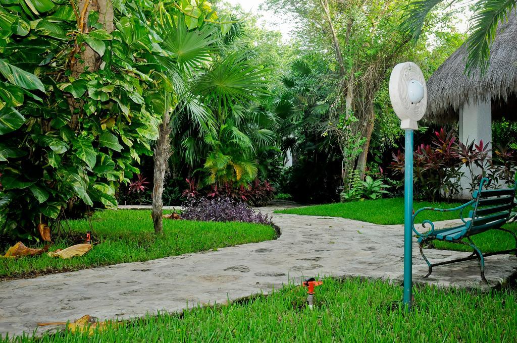 Amarte Maroma Hotel Eco Boutique Spa Punta Maroma المظهر الخارجي الصورة