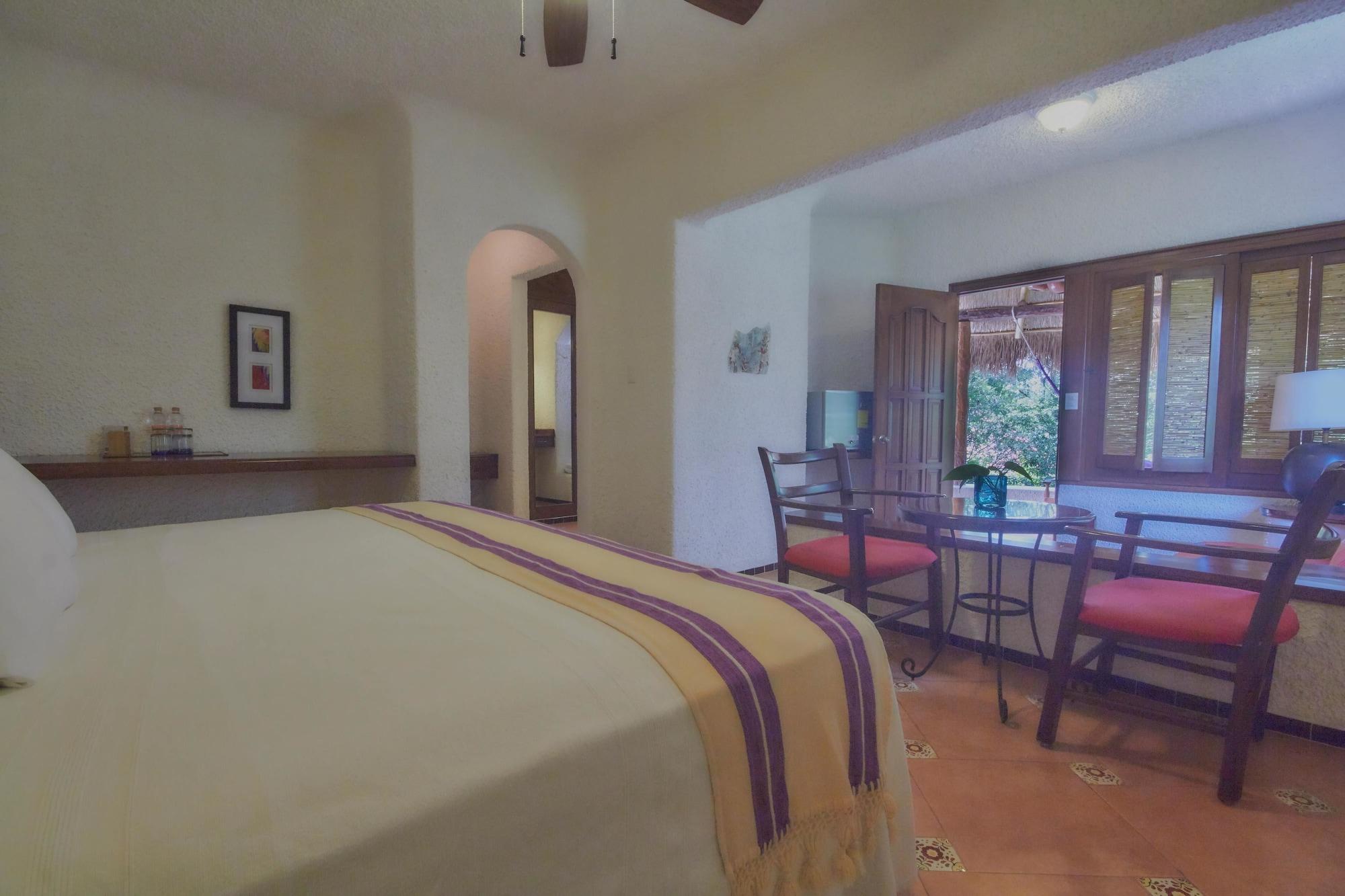 Amarte Maroma Hotel Eco Boutique Spa Punta Maroma المظهر الخارجي الصورة