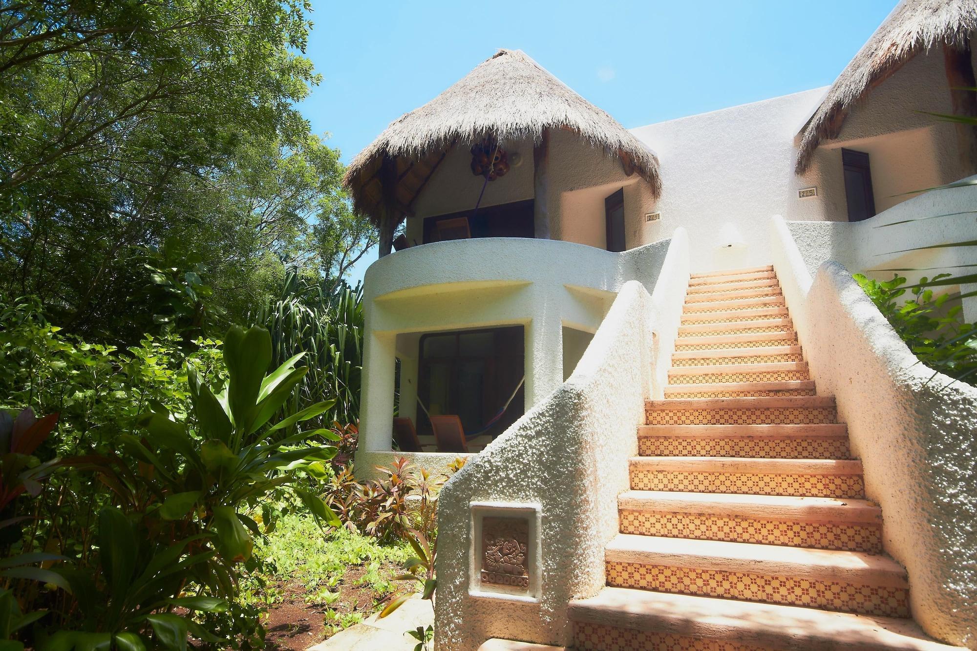 Amarte Maroma Hotel Eco Boutique Spa Punta Maroma المظهر الخارجي الصورة