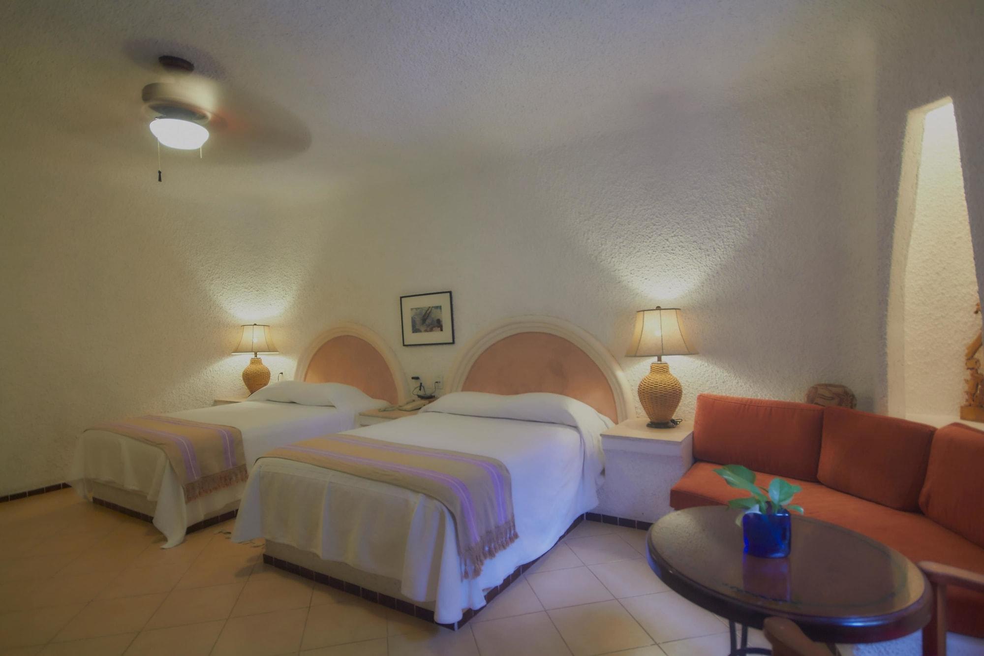 Amarte Maroma Hotel Eco Boutique Spa Punta Maroma المظهر الخارجي الصورة