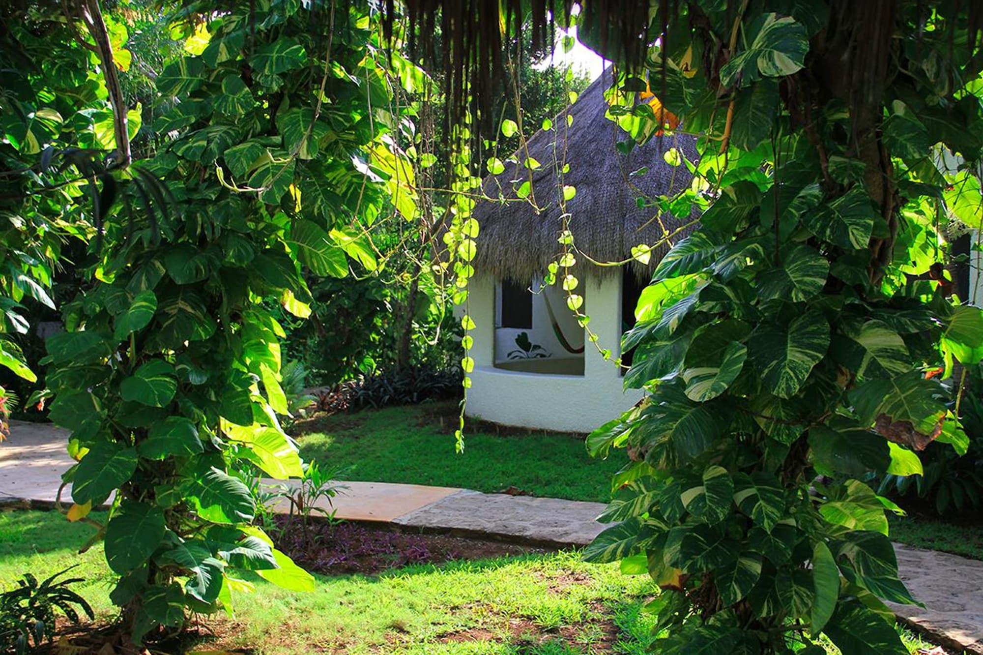 Amarte Maroma Hotel Eco Boutique Spa Punta Maroma المظهر الخارجي الصورة
