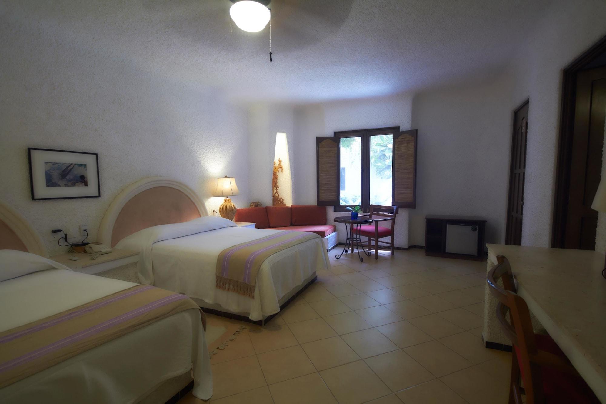 Amarte Maroma Hotel Eco Boutique Spa Punta Maroma المظهر الخارجي الصورة