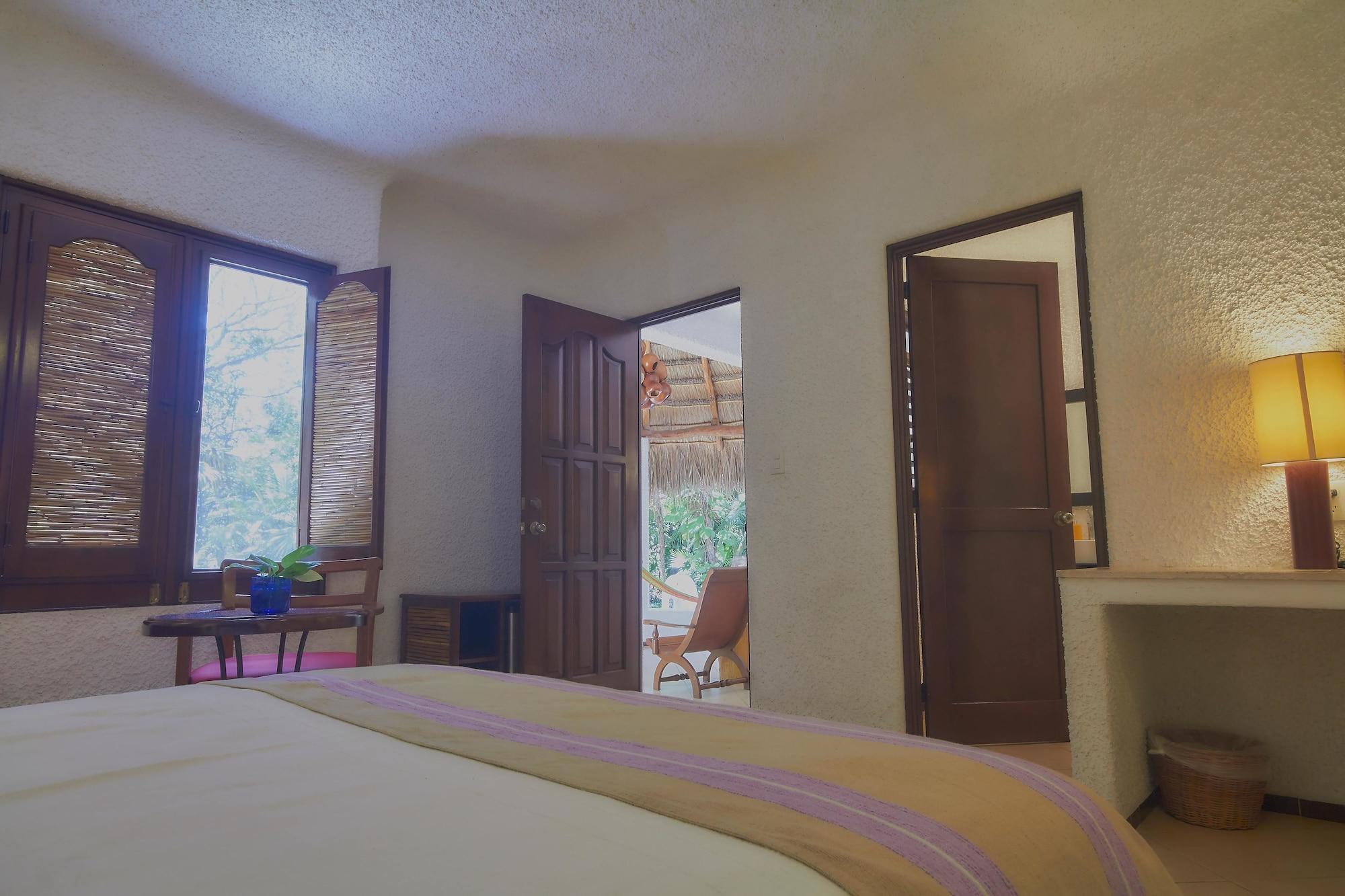 Amarte Maroma Hotel Eco Boutique Spa Punta Maroma المظهر الخارجي الصورة