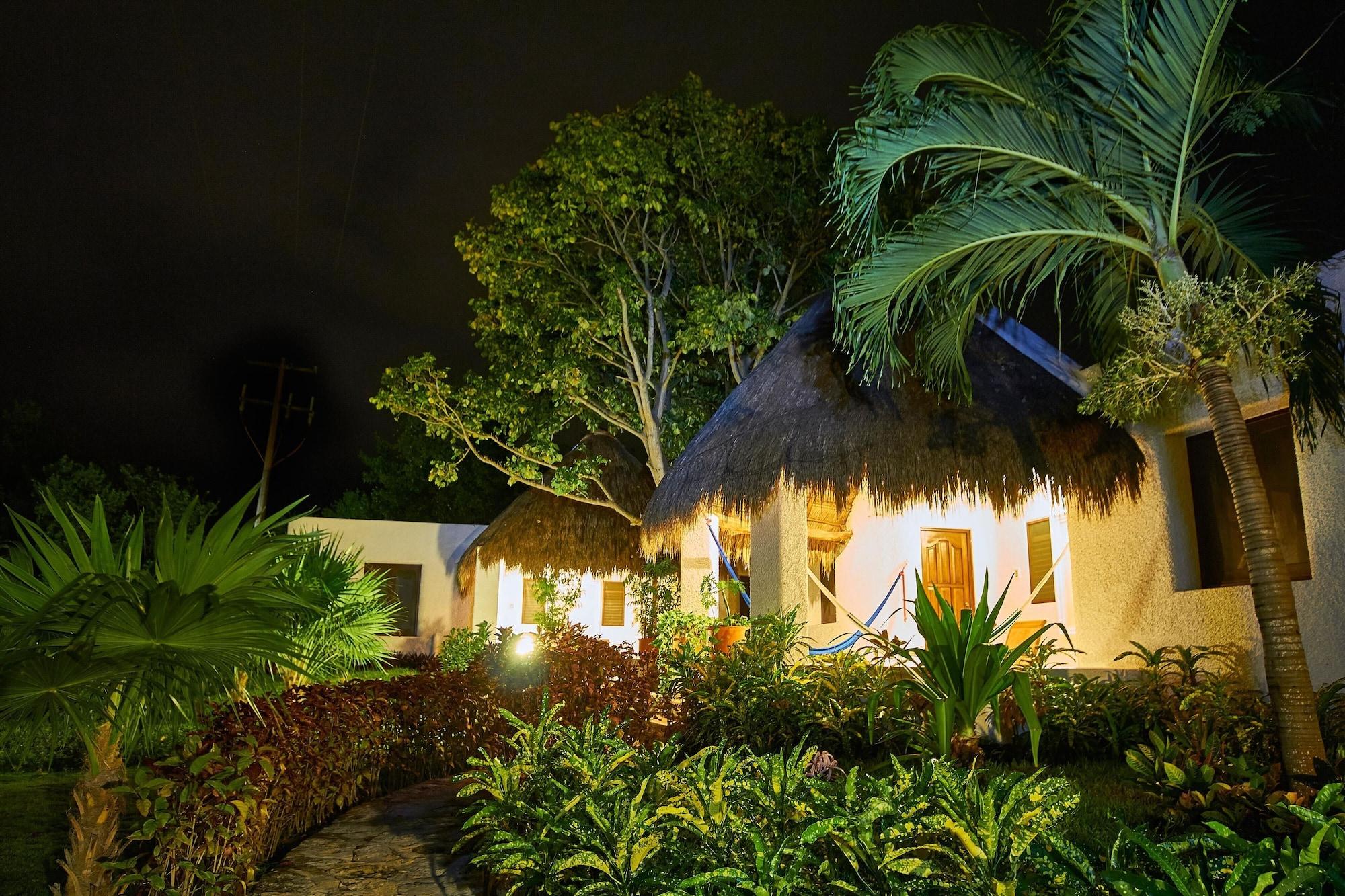 Amarte Maroma Hotel Eco Boutique Spa Punta Maroma المظهر الخارجي الصورة