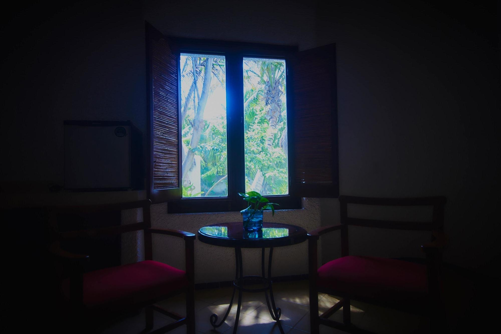 Amarte Maroma Hotel Eco Boutique Spa Punta Maroma المظهر الخارجي الصورة
