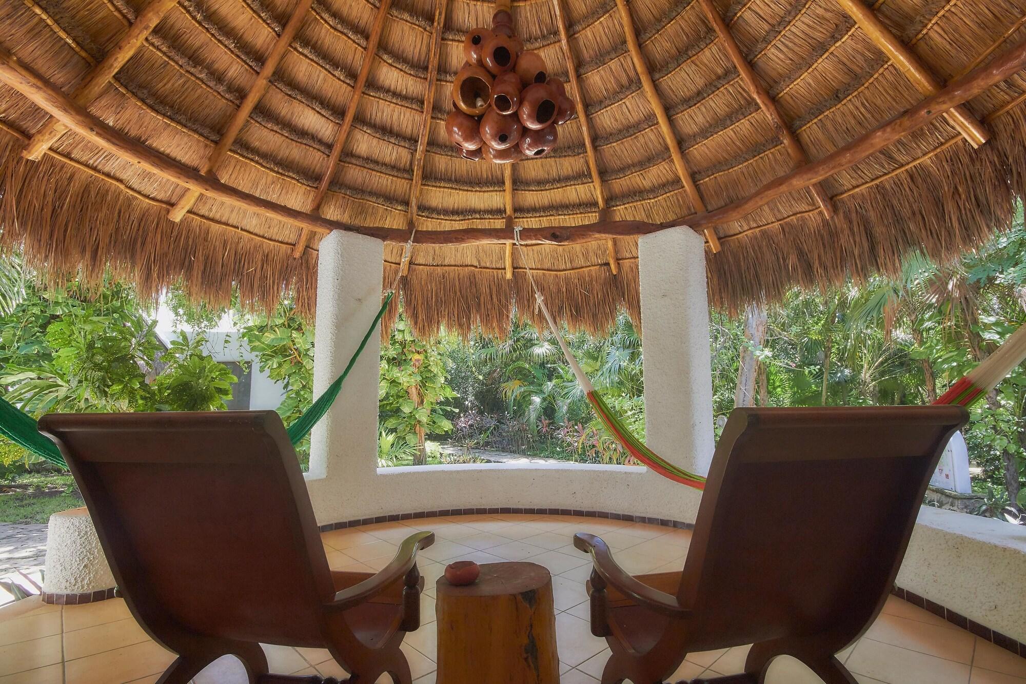 Amarte Maroma Hotel Eco Boutique Spa Punta Maroma المظهر الخارجي الصورة