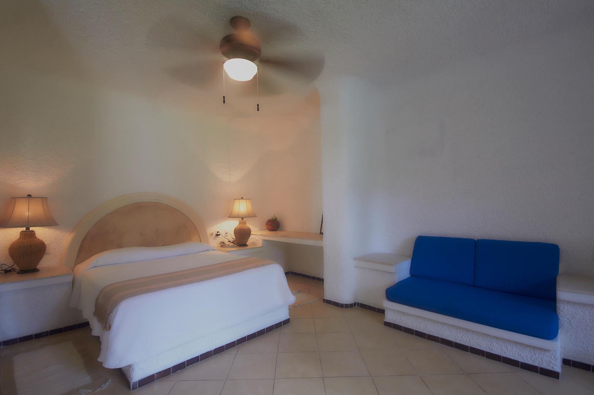Amarte Maroma Hotel Eco Boutique Spa Punta Maroma المظهر الخارجي الصورة