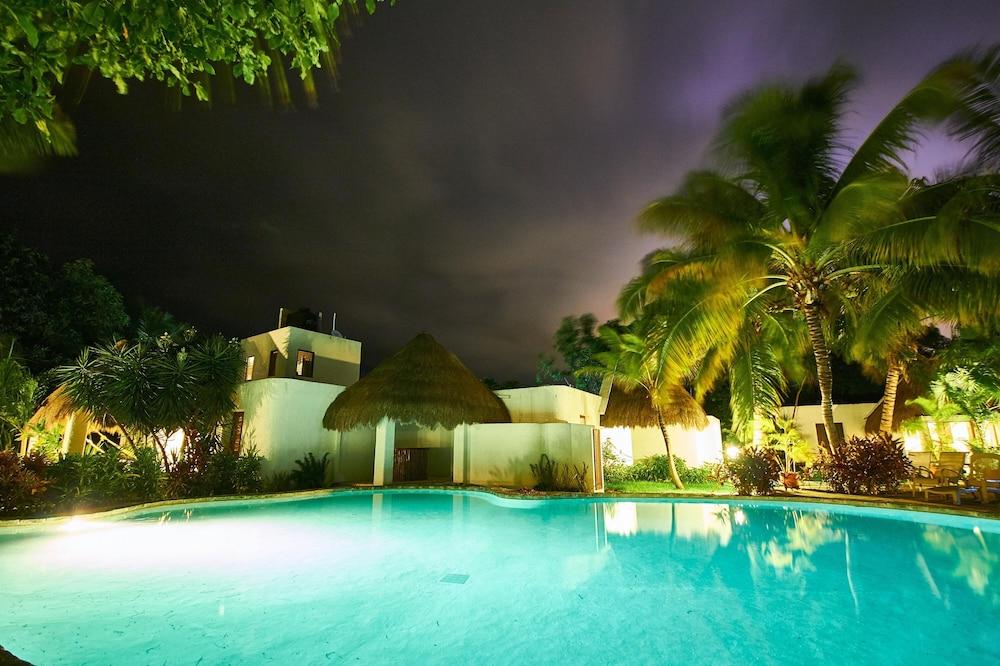 Amarte Maroma Hotel Eco Boutique Spa Punta Maroma المظهر الخارجي الصورة