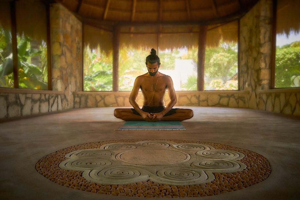 Amarte Maroma Hotel Eco Boutique Spa Punta Maroma المظهر الخارجي الصورة