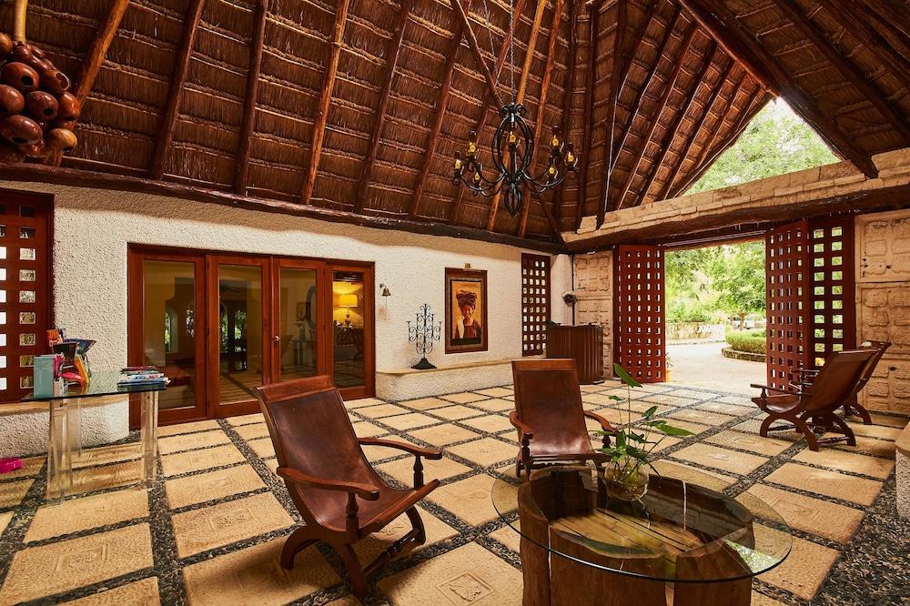 Amarte Maroma Hotel Eco Boutique Spa Punta Maroma المظهر الخارجي الصورة