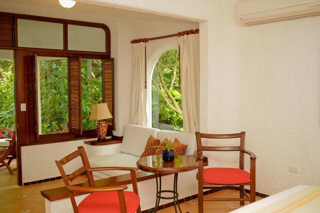 Amarte Maroma Hotel Eco Boutique Spa Punta Maroma الغرفة الصورة
