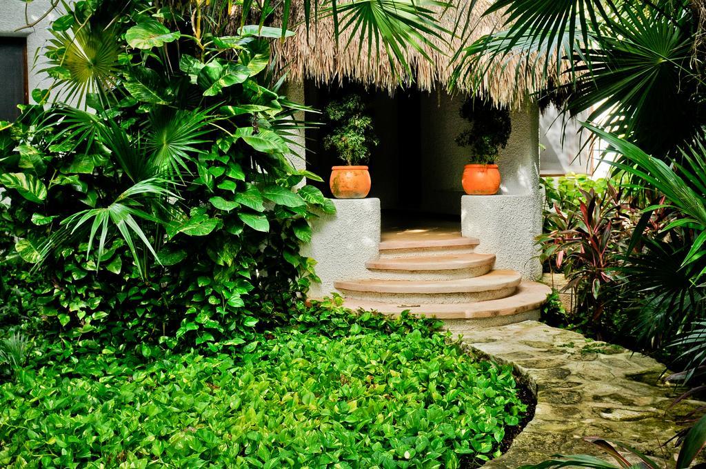 Amarte Maroma Hotel Eco Boutique Spa Punta Maroma الغرفة الصورة