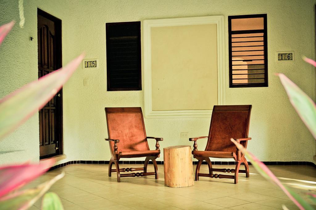 Amarte Maroma Hotel Eco Boutique Spa Punta Maroma الغرفة الصورة