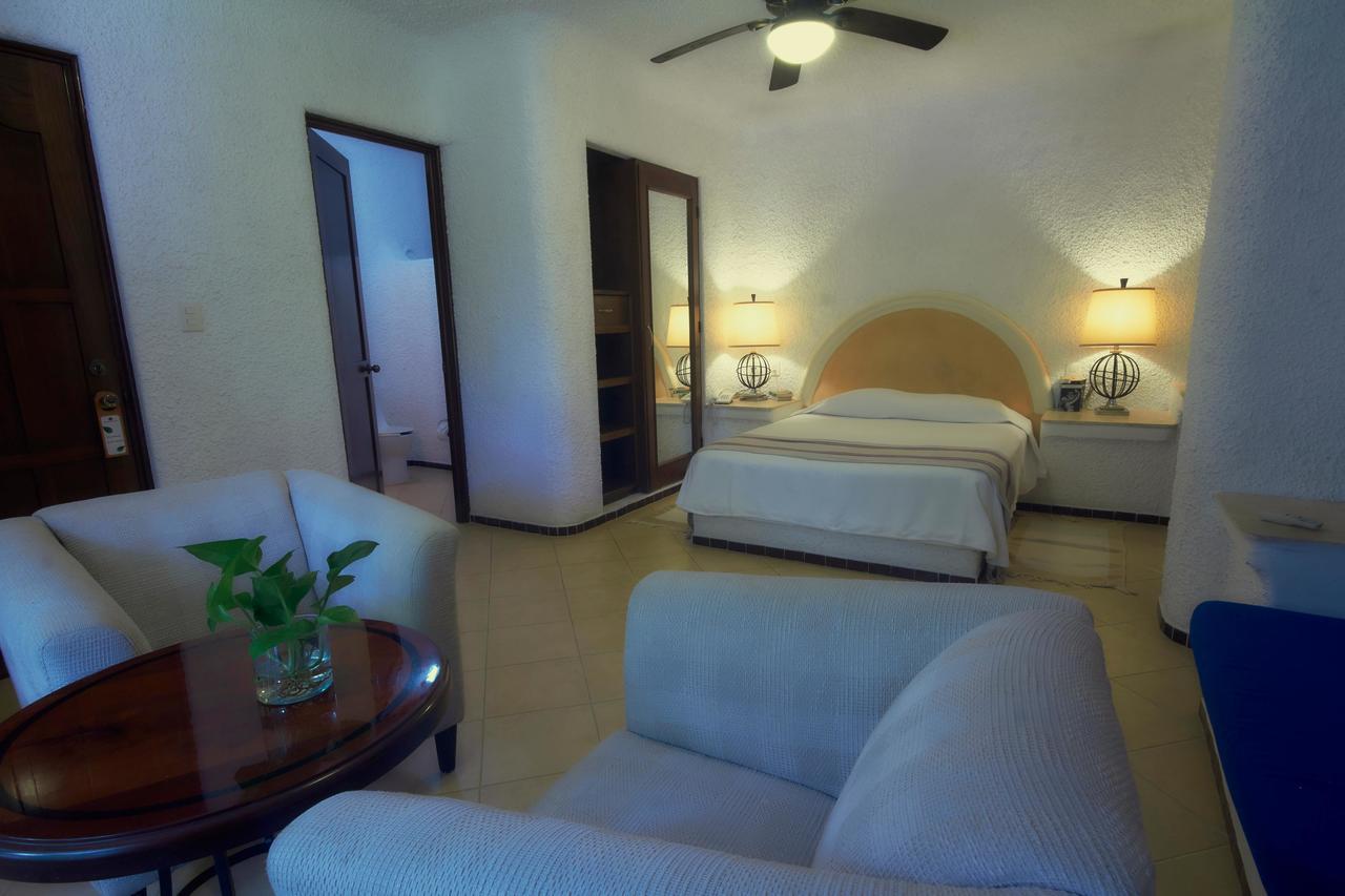 Amarte Maroma Hotel Eco Boutique Spa Punta Maroma المظهر الخارجي الصورة