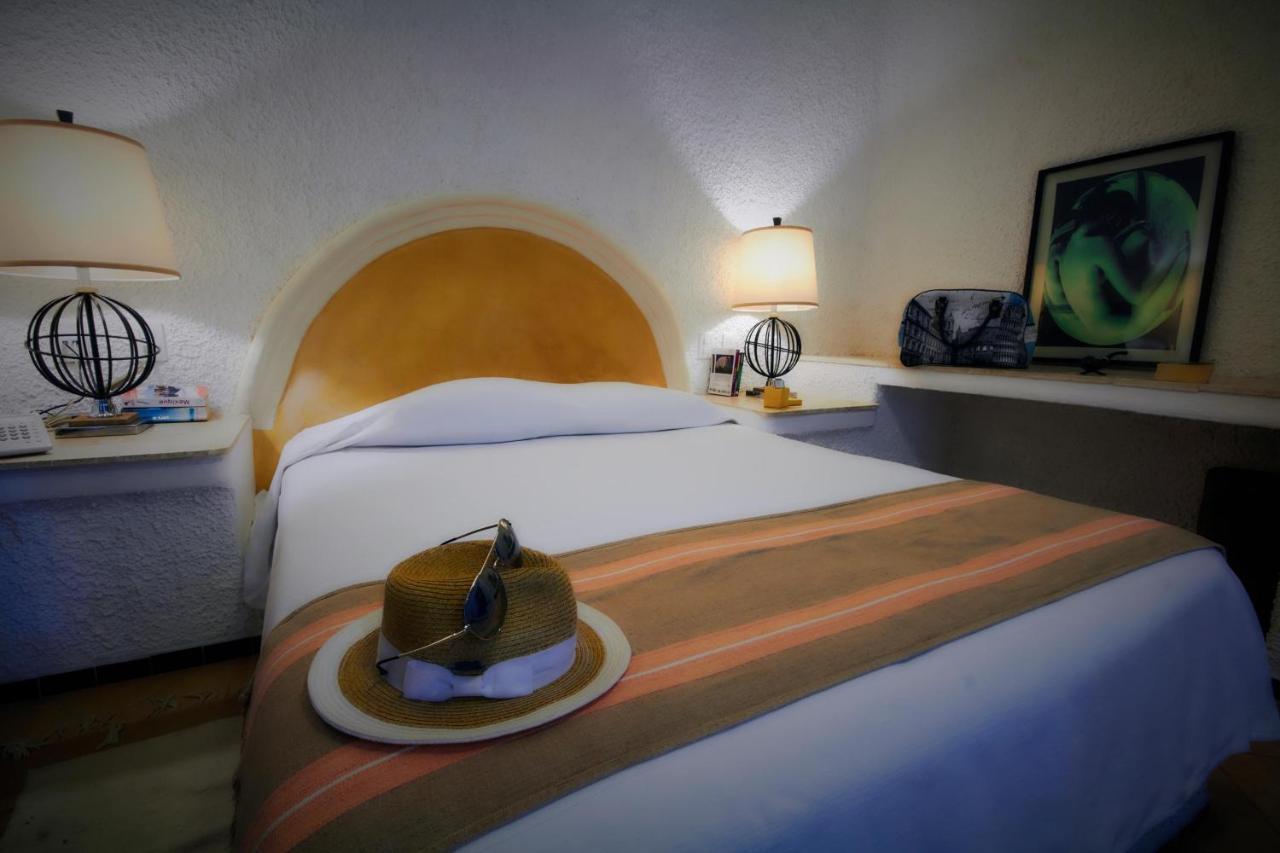 Amarte Maroma Hotel Eco Boutique Spa Punta Maroma المظهر الخارجي الصورة