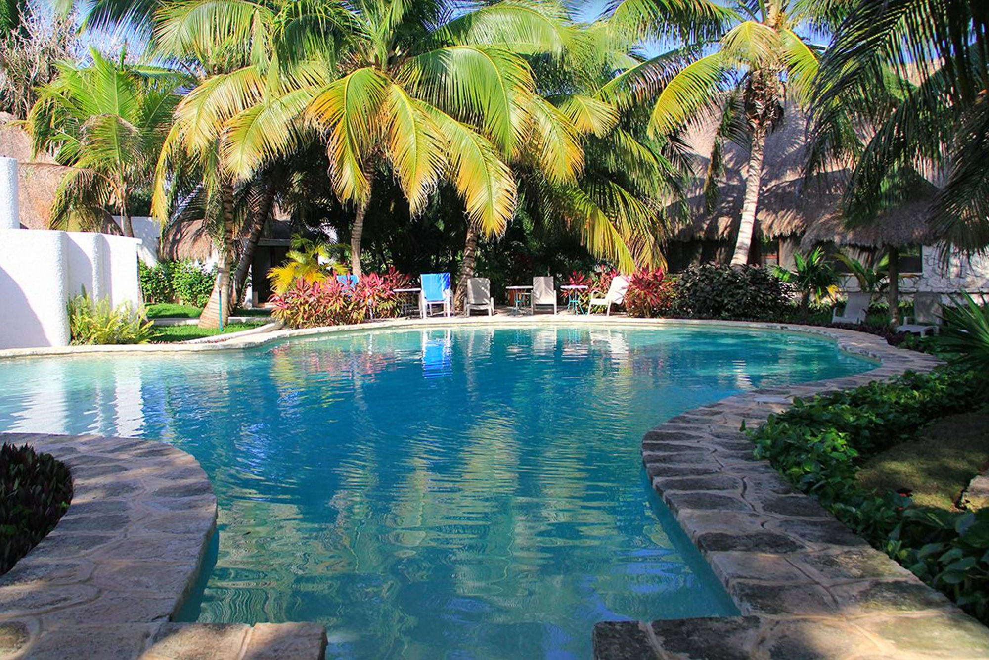 Amarte Maroma Hotel Eco Boutique Spa Punta Maroma المظهر الخارجي الصورة