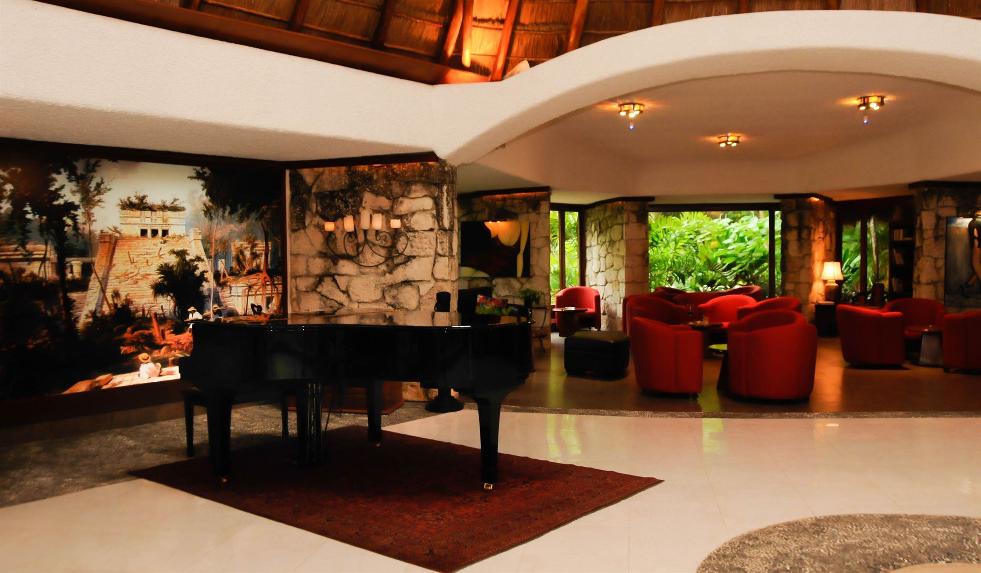 Amarte Maroma Hotel Eco Boutique Spa Punta Maroma المظهر الخارجي الصورة