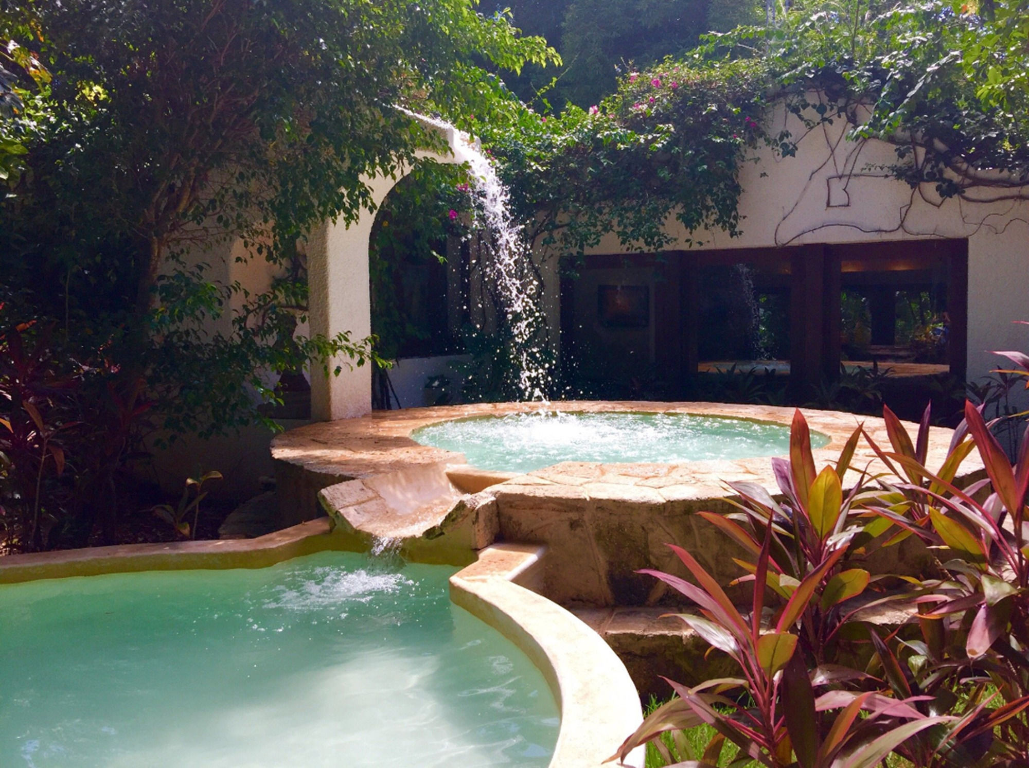 Amarte Maroma Hotel Eco Boutique Spa Punta Maroma المظهر الخارجي الصورة