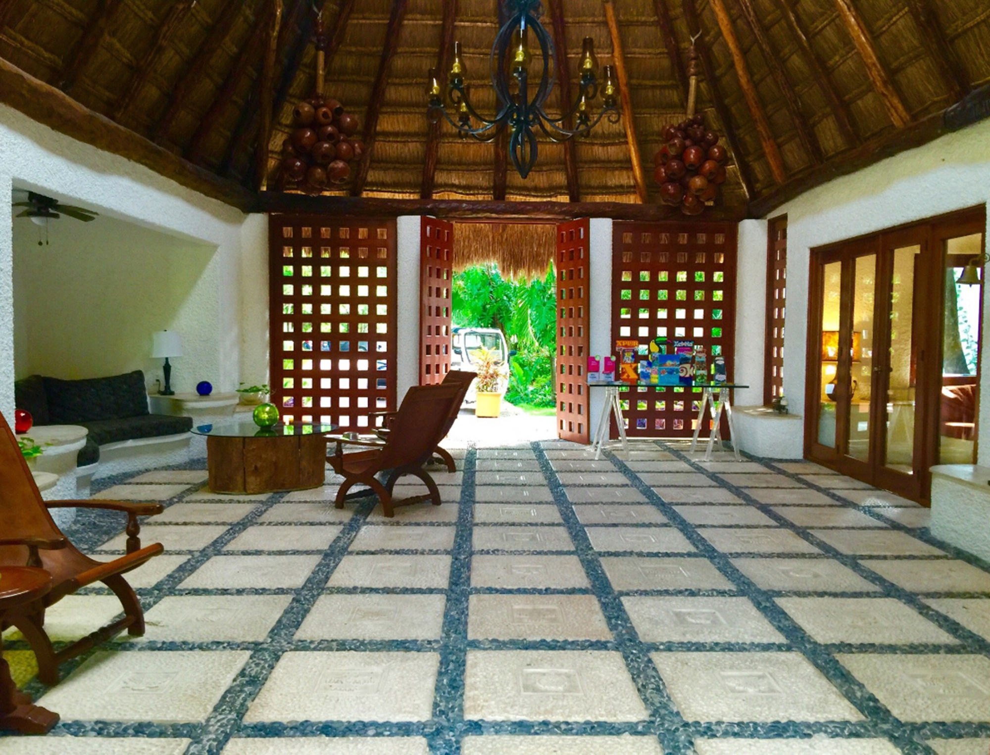 Amarte Maroma Hotel Eco Boutique Spa Punta Maroma المظهر الخارجي الصورة