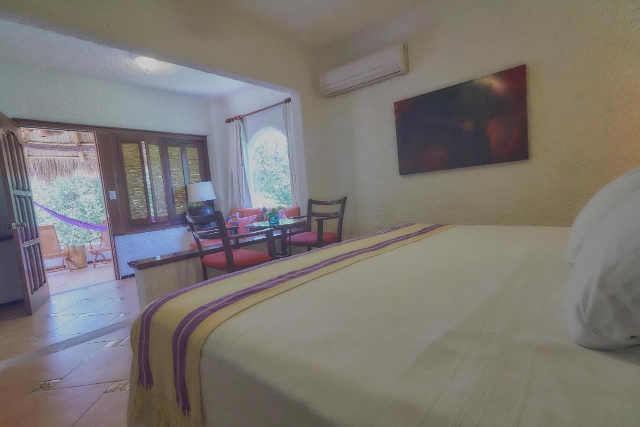 Amarte Maroma Hotel Eco Boutique Spa Punta Maroma المظهر الخارجي الصورة