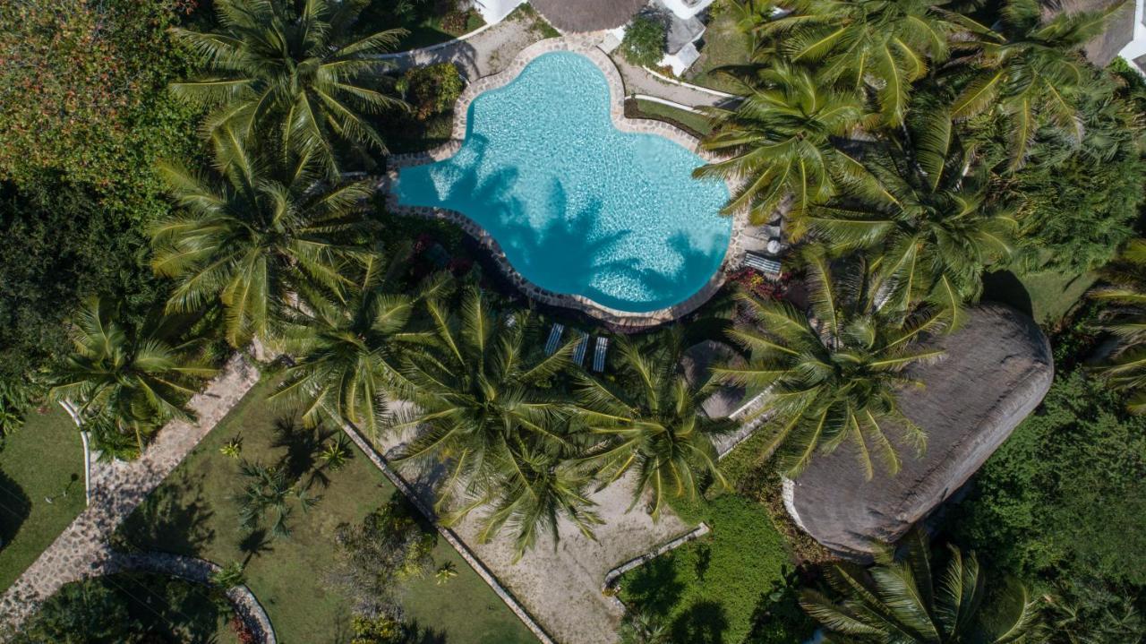 Amarte Maroma Hotel Eco Boutique Spa Punta Maroma المظهر الخارجي الصورة