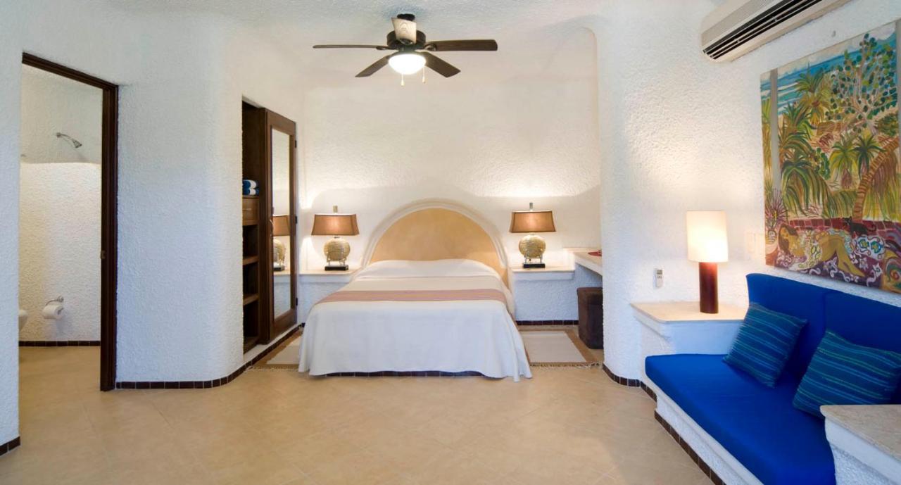 Amarte Maroma Hotel Eco Boutique Spa Punta Maroma المظهر الخارجي الصورة