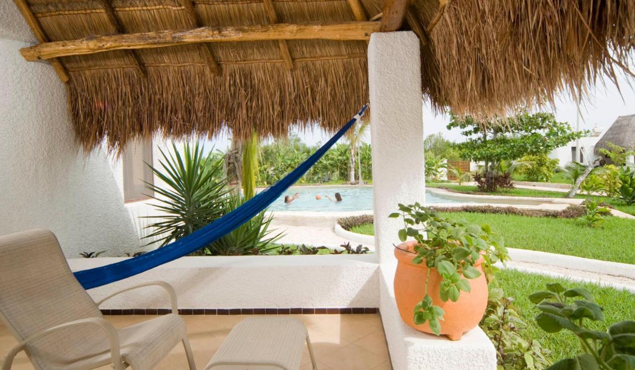 Amarte Maroma Hotel Eco Boutique Spa Punta Maroma المظهر الخارجي الصورة