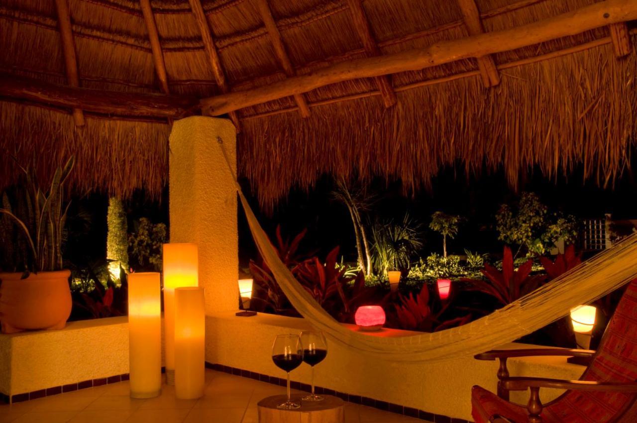 Amarte Maroma Hotel Eco Boutique Spa Punta Maroma المظهر الخارجي الصورة