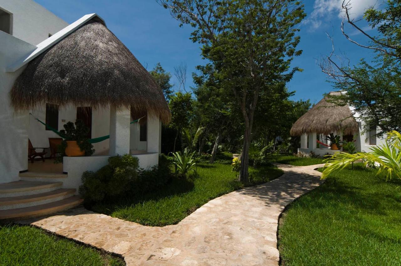 Amarte Maroma Hotel Eco Boutique Spa Punta Maroma المظهر الخارجي الصورة